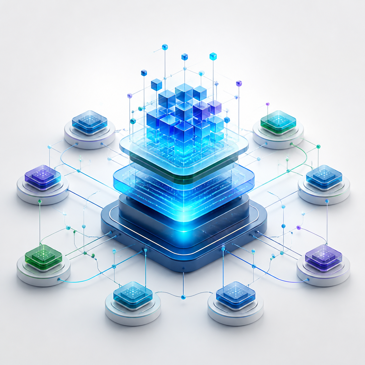 Product Development services from Juan Infotech