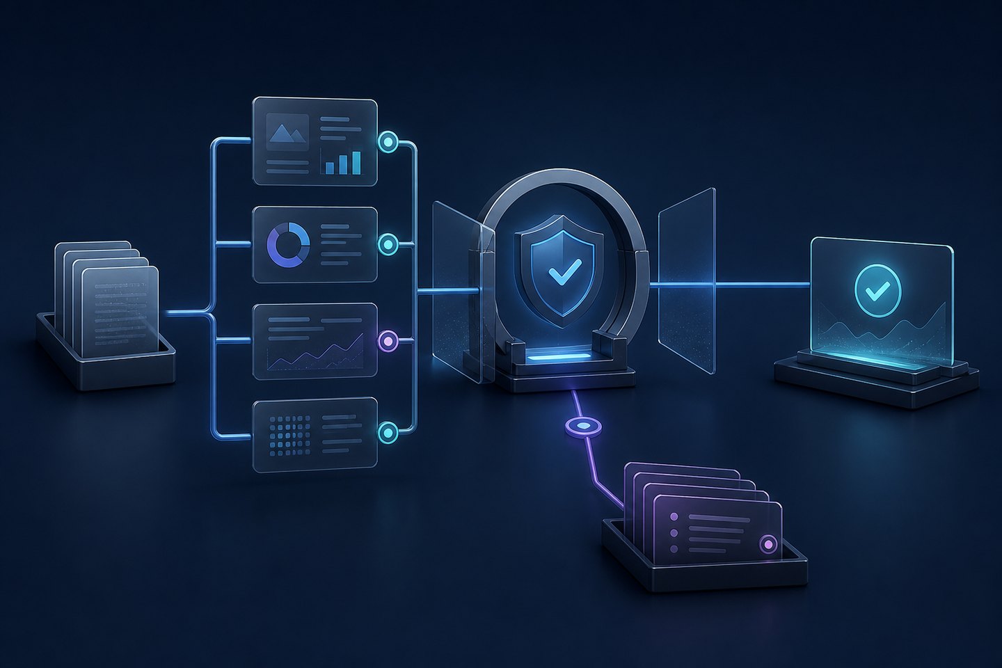 Conversational AI Integration from Juan Infotech