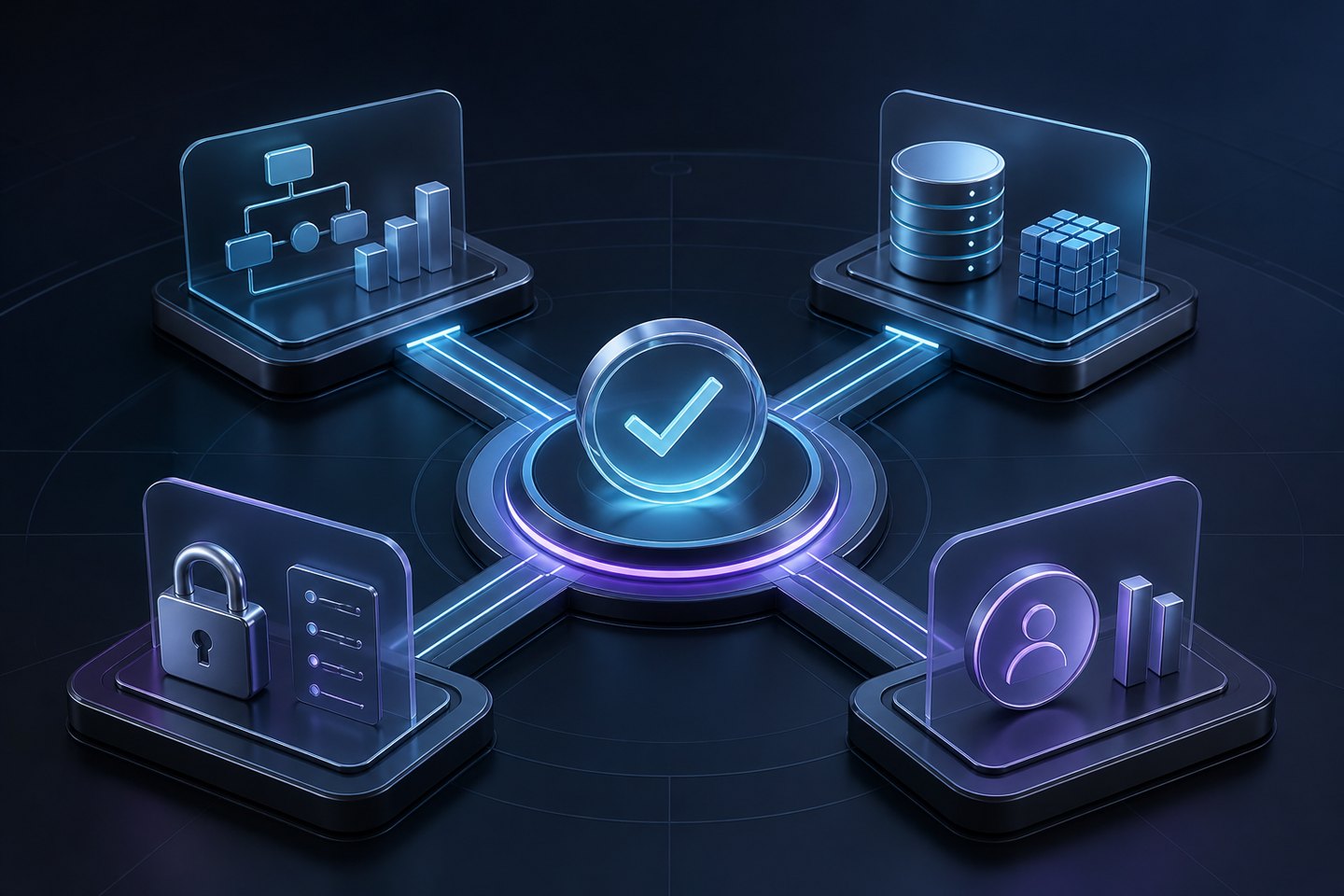 Retail & E-commerce Software Development from Juan Infotech