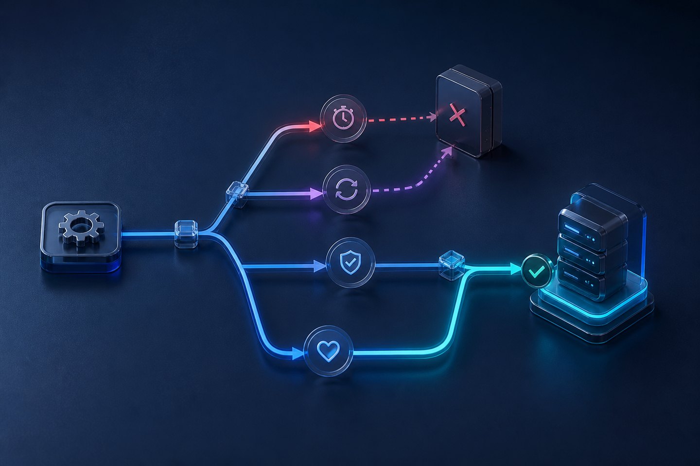 Third-party services connected with visible, dependable workflows from Juan Infotech