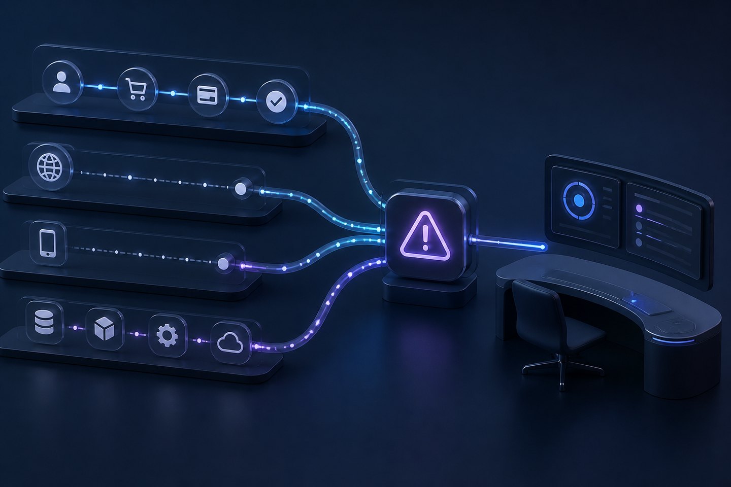 AI Agent Integration from Juan Infotech
