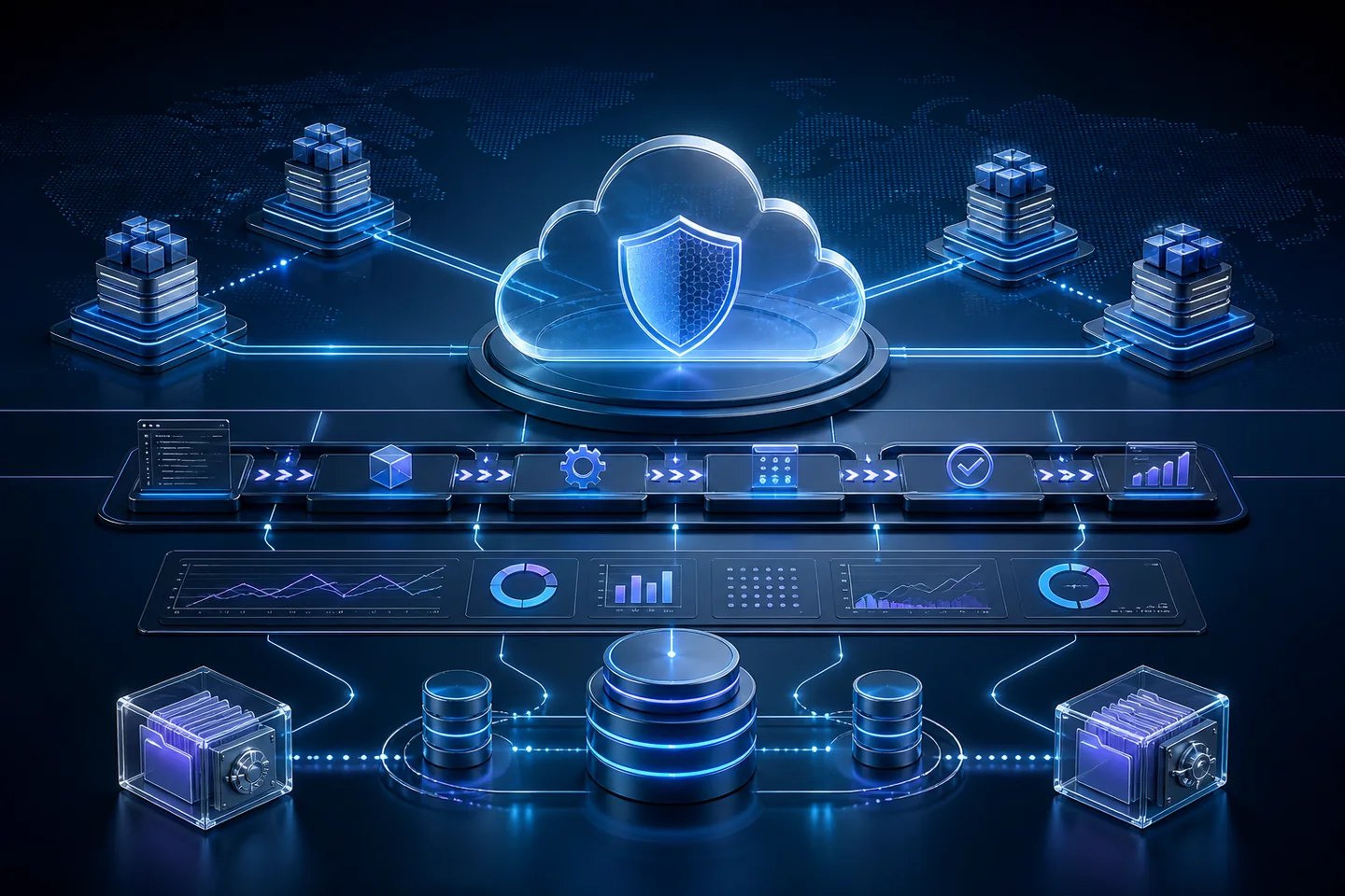Logistics Software Development from Juan Infotech
