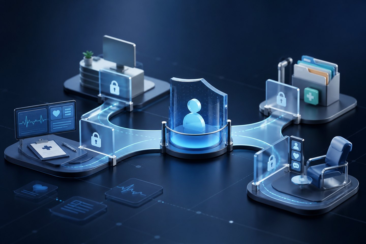 Healthcare Software Development from Juan Infotech