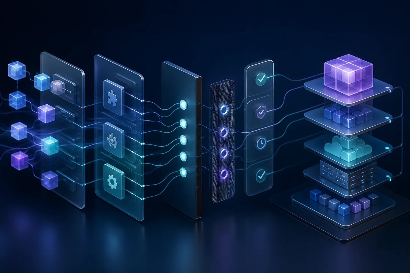 Fintech Software Development from Juan Infotech