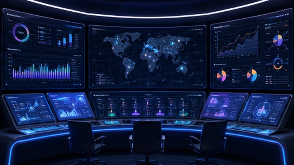 Editorial illustration for Application Monitoring: Choose Signals People Can Act On
