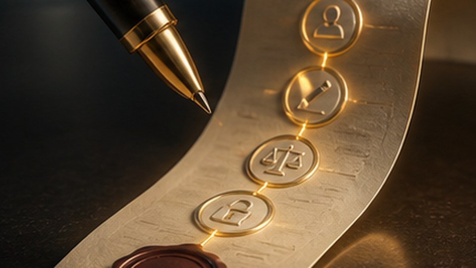Editorial illustration for Audit Trails in Financial Software