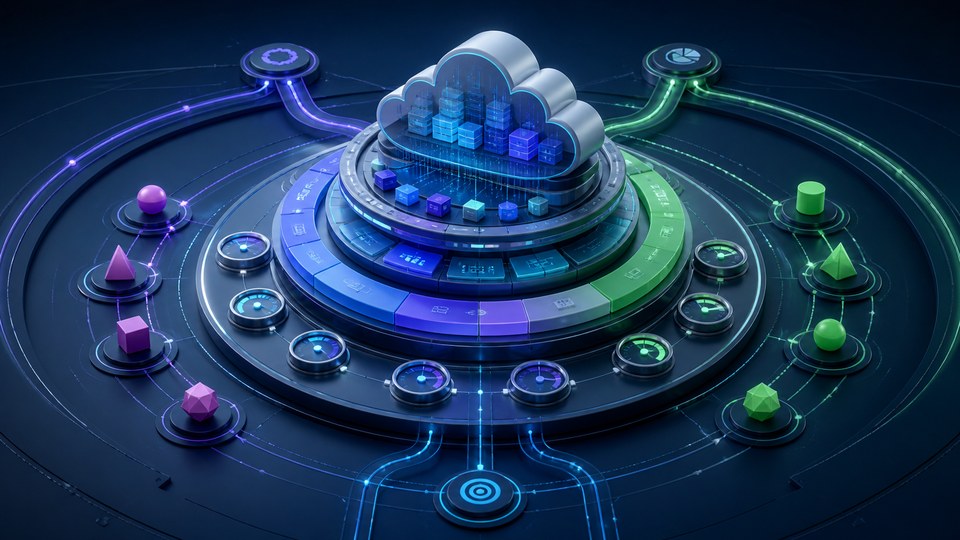 Editorial illustration for Cloud FinOps Begins With Workload Ownership