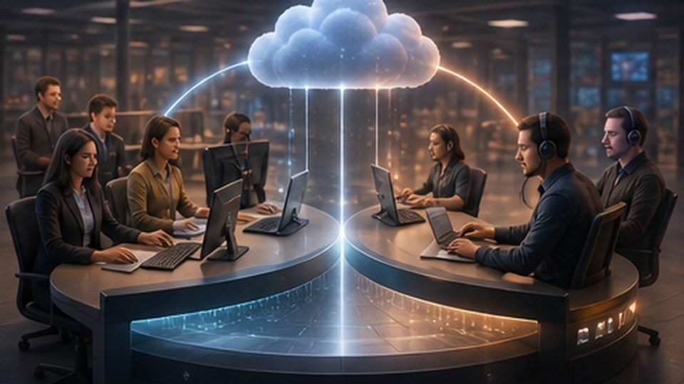 Editorial illustration for What Managed Hosting Should Be Responsible For