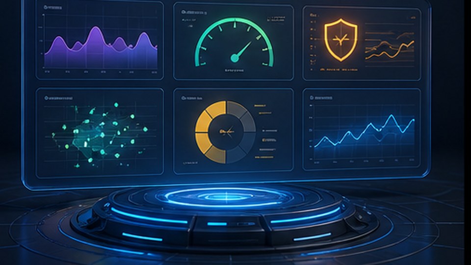 Editorial illustration for Observability for Production AI Systems