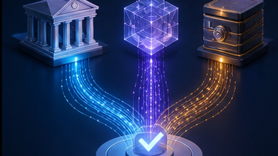 Editorial illustration for Designing Payment Reconciliation Software
