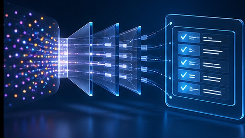 Editorial illustration for Use Structured AI Outputs for Dependable Software Integration