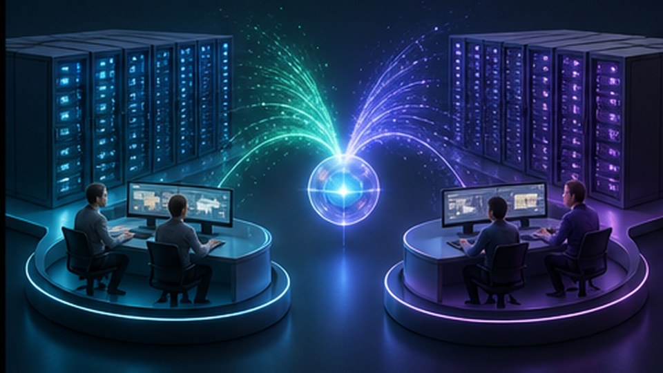 Editorial illustration for Planning for Low-Risk, Zero-Downtime Deployments