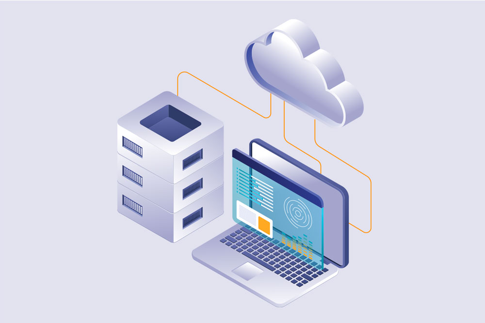 Reliable platforms built on observable cloud and trusted data from Juan Infotech